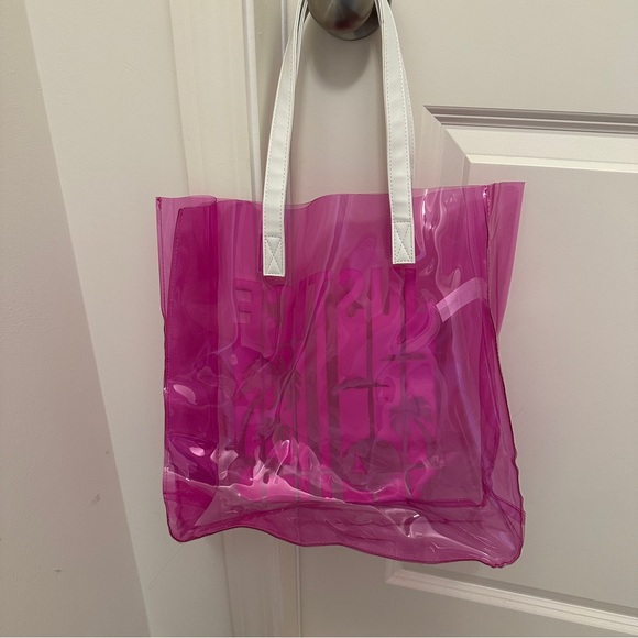Justice tote bag - Picture 2 of 3